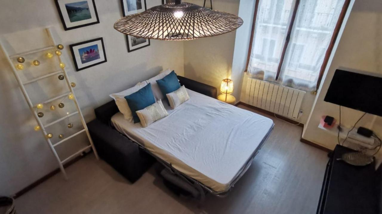 Royalement Bien ! Hyper-Centre - Wifi - Netflix - Disney Plus Annecy Luaran gambar