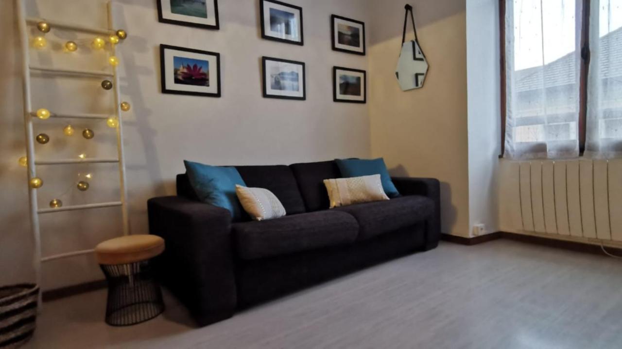Royalement Bien ! Hyper-Centre - Wifi - Netflix - Disney Plus Annecy Luaran gambar